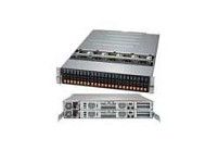 Система хранения данных АРГО ХАБ NVMe SSD