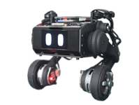 Робот образовательный NavBot EN01