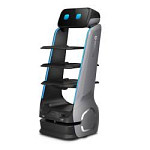 Сервисный робот-доставщик Keenon Dinerbot T9 PRO