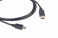 Кабель Kramer Electronics C-USB/Mini5-3