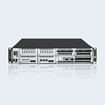 Модульная WDM DCI система N3Com DWN7500