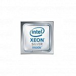 Процессор Intel Xeon Silver 4210 (2.20 GHz/13.75M/10-core) Socket S3647