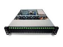 Серверная платформа Rikor RP6224DSE-PВ25-1200HS