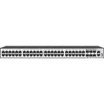 Управляемый коммутатор SNR-S3950G-48TX-POE