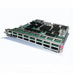 Модуль Cisco Catalyst WS-X6816-10G-2T 