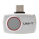 Тепловизор для смартфона UNI-T UTi720M 256 * 192, -20C~200C, 25Гц