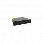 Сервер доступа Cisco AS5300-120 VoIP DC Bundle (com)