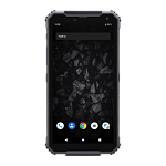 Смартфон-ТСД MIG S6