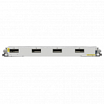 Модуль Cisco A9K-4X100GE-TR для маршрутизаторов ASR 9000 серии