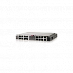 Модуль транзита Ethernet для HP блейд систем c7000, 16х 100/1000Base-T