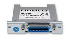 Опция гальванически развязанный интерфейс IEEE-488 (GPIB) Rohde  Schwarz HO880