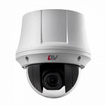LTV CTM-120 22, HD-TVI PTZ-видеокамера