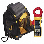 Комплект Fluke 1630-2/BackPack - тестер сопротивления заземления и рюкзак
