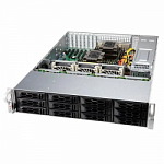 Стоечный сервер Interwrite SuperMicro LA26E1C4-R609LP