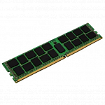 Память 16GB Micron 3200MHz DDR4 ECC Reg DIMM 1Rx4