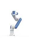 Коллаборативаный робот Dobot Nova 5