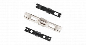 Нож-вставка NIKOMAX для заделки витой пары в кроссы типа 110 NMC-13TB