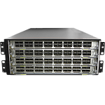 Коммутатор Huawei CE9860-4C-EI-А-В, направление охлаждения Port-side Intake