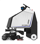Робот-уборщик Gausium SCRUBBER 75P