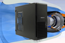  Графическая станция ARBYTE CADStation WS4xx