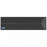 IP видеорегистратор без РОЕ портов QVC-NVR-8128/8MP