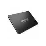 Накопитель SSD Samsung PM897, 3840GB, 3D TLC, SATA3, 2.5"