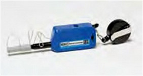 Устройство-очиститель IBC™ Brand Cleaner Zi125 для очистки волоконно-оптических коннекторов, розеток и патчкордов диаметром 1.25 мм (LC, MU)