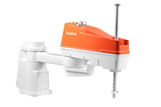 SCARA робот KUKA KR 12 R850 Z400