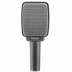 Микрофон Sennheiser E 609 SILVER