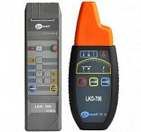Sonel LKZ-700 комплект для поиска скрытых коммуникаций