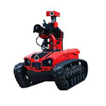 Пожарный робот CITIC RXR-MC80BD