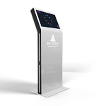 Сенсорные терминалы BM Lazer Baikal PRO
