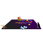 Интерактивный пол BM Magium