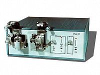 Прибор для измерения частотных характристик многомодовых оптических кабелей ИД-6