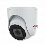IP камера OMNY BASE ViDo5EZ-WDU 27135, купольная, 2592x1944, 30к/с, 2.7-13.5мм мотор. объектив, EasyMic, 12В DC, 802.3af, ИК до 40м (имеет царапины)