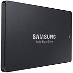 Накопитель SSD Samsung PM9A3, 960GB, 3D TLC, U.2, 2.5"