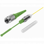 Разъем оптический Ilsintech "Splice-On Connector" FC/APC для кабеля 0,9 мм