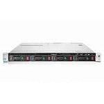 Сервер HP Proliant DL360p Gen8, процессора Intel Xeon 8C E5-2670, 16GB DRAM, 4LFF, P420i/1GB FBWC