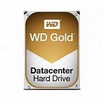 Жесткий диск Western Digital Gold 12TB 3.5" 7.2k 512e 256Mb SATA