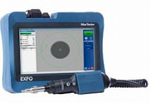 EXFO MAX-FIP прибор для исследования оптических коннекторов с помощью видеомикроскопа