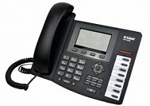 IP телефон D-Link DL-DPH-400S/F3