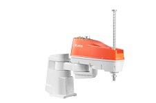 SCARA робот KUKA KR 12 R650 Z400