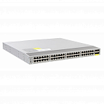 Модуль расширения Cisco Nexus N2K-C2248TP-1GE (некондиция, не работают 2 порта RJ-45)
