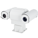 Тепловизор биспектральный Айпи Плюс TPZS4BPB033-53159-F25