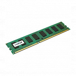 Память 4GB Crucial 1333MHz DDR3L ECC Reg 