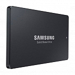 Накопитель SSD Samsung PM1643a, 3.84TB, V-NAND, SAS, 2.5"