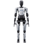 Робот-гуманоид Agibot A2