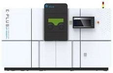 3D принтер E-Plus-3D M250 Pro