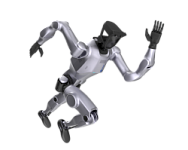 Гуманоидный робот Dobot Atom - Max