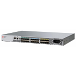 Коммутатор Brocade G610 16Gb FC, Enterprise Bundle, 24 активных порта, комплект модулей
